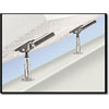 Magma BBQ Grill / Table Dual Locking Deck Socket Mount