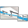 Magma BBQ Grill / Table Dual Locking Deck Socket Mount