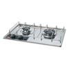 Eno Two Burner Cooktop Stove&nbsp;
