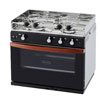 3-Burner Eno Gascogne LPG Stove With Oven&nbsp;