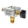 Magma LPG Propane Gas Low Pressure Control Valve