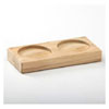 Galleyware Ocean Reel Salt And Pepper Mill Base