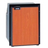 Isotherm Refrigerator Custom Door Panel