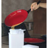 Camco Grease Bin