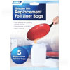 Camco Grease Bin Replacement Bags