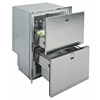 Isotherm DR160 Double Drawer Refrigerator