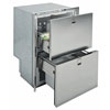 Isotherm DR160 Double Drawer Freezer