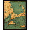 WoodChart Cape Cod - Store Only Sale