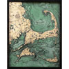 WoodChart Cape Cod - Internet Only Sale