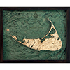 WoodChart Nantucket - Internet Only Sale