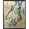 WoodChart Puget Sound
