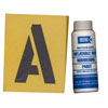 MDR Inflatable Boat Stencil Kit