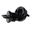 Beckson Drain Plug