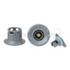 Halkey Roberts Replacement Air Valve - New Style
