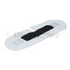 Whitewater Inflatable Boat Handle