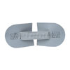 Whitewater Inflatable Boat Handle