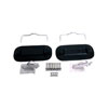 Weaver Snap Davits