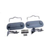 Weaver Snap Davits