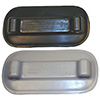 Weaver Replacement / Extra Rubber Pads