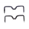 Weaver Stainless Yoke
