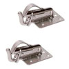 Weaver Davit Heads