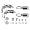 Weaver Snap Davit With Regular Swimboard Hooks
