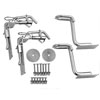 Weaver Snap Davit With 6" Swimboard Hooks