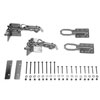 Weaver Boston Whaler Snap Davit