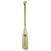 Caviness Wooden Paddle