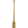 Caviness Wooden Paddle