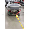 C-Level Dinghy Towing Bridle