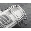 St. Croix Folding Ladder for Inflatable Boats