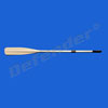 Achilles Replacement Oars