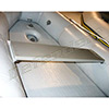 Achilles Painted Wood Replacement Bench Seat