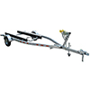 Venture Bunk Trailer For 20'-22' Boats