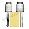 Whitewater Inflatable Boat Repair Kit