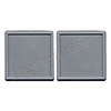 Weaver Registration Pockets