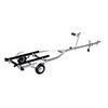Load Rite Bunk Trailer