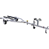 Venture Bunk Trailer For 12' To 14' Boats