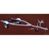 Venture Bunk Trailer For Personal Water Craft
