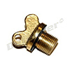 Achilles Replacement Drain Plug