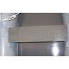 Achilles Painted Wood Replacement Bench Seat