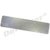 Achilles Painted Wood Replacement Bench Seat