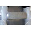 Achilles Painted Wood Replacement Bench Seat