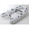 Achilles HB-270FX Rigid Hull Inflatable (RIB) 8' 10", Gray Hypalon, 2013