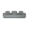 Achilles Inflatable Floor End Cap