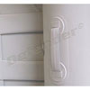 Mercury PVC Seat Patch with Webbing