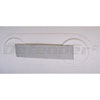 Mercury Hypalon Seat Patch with Webbing
