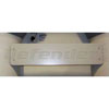 Bombard by Zodiac Painted Wood Replacement Seat