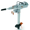 Torqeedo 2 Hp Electric Motor